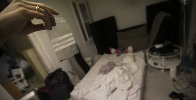 The invasion of the bed bug, as infestations rise 50% in Madrid