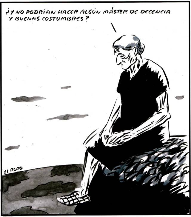 El Roto