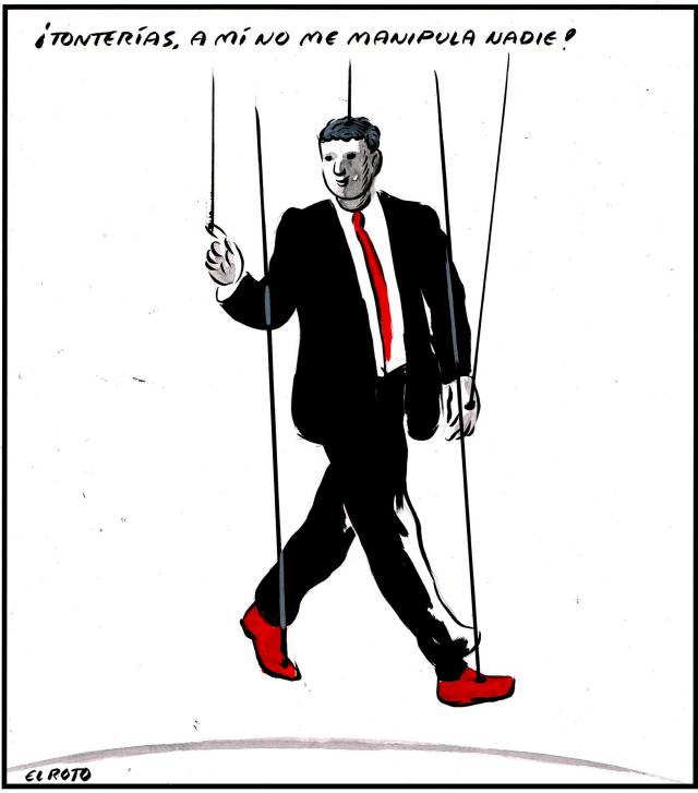 El Roto