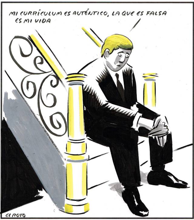 El Roto