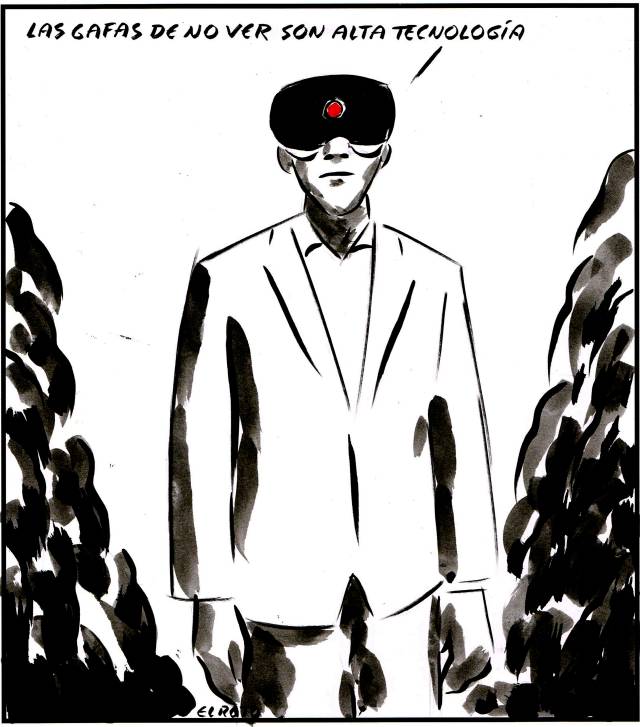 El Roto