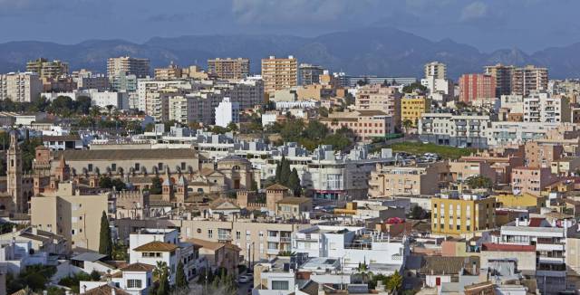 Palma de Mallorca will be first Spanish city to ban tourist apartments