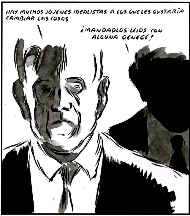 El Roto