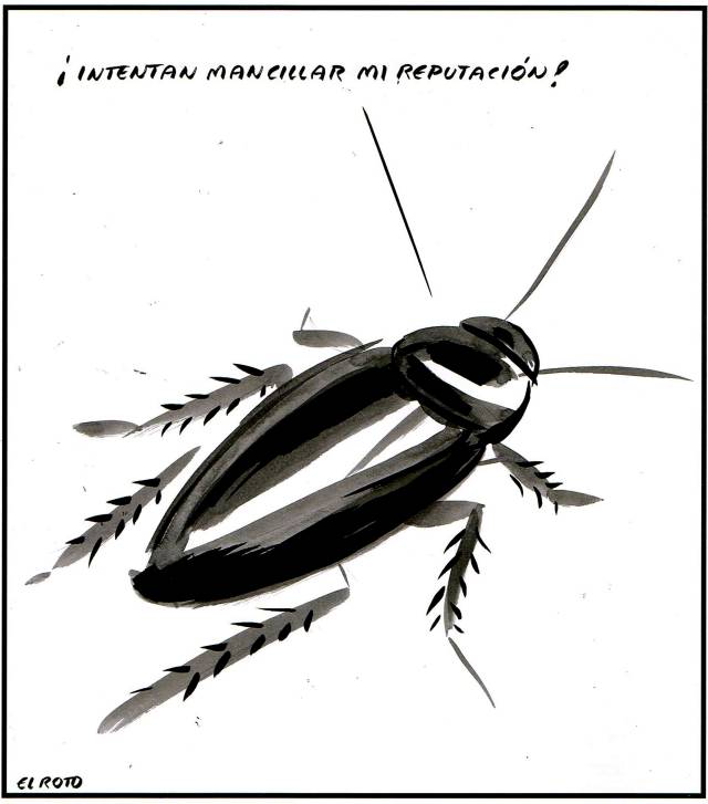 El Roto