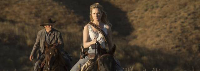 'Westworld', más allá del laberinto