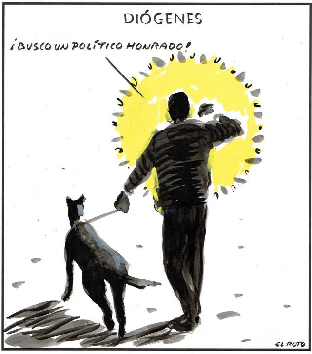 El Roto