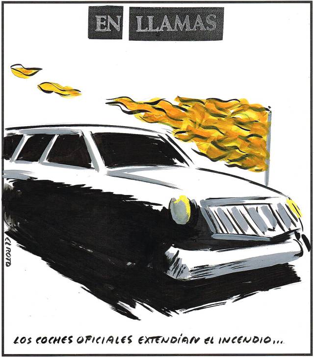 El Roto