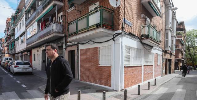 House-hunters resort to commercial property as prices in Madrid skyrocket