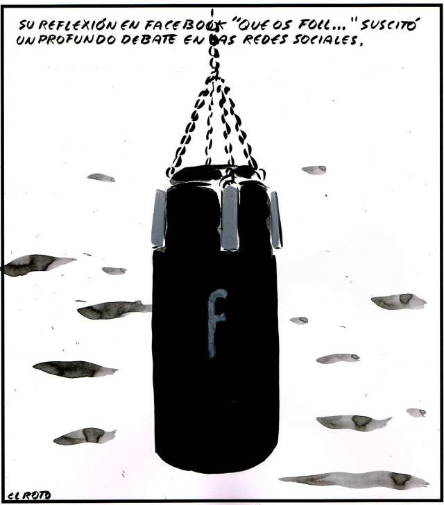 El Roto