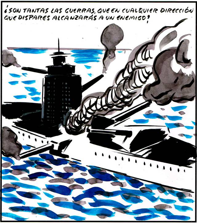 El Roto