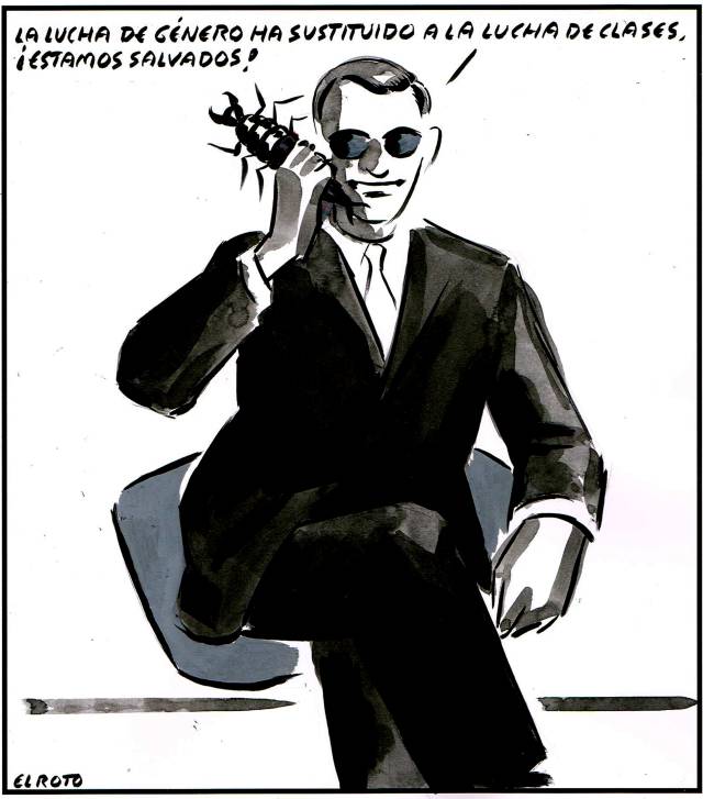 El Roto