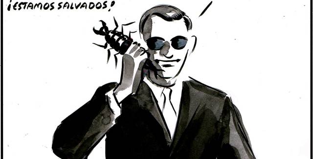 El Roto