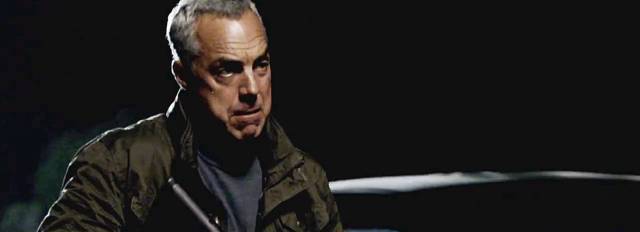 'Bosch', el drama policial por excelencia