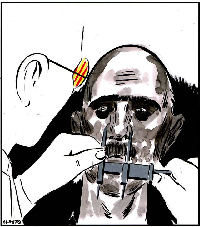 El Roto