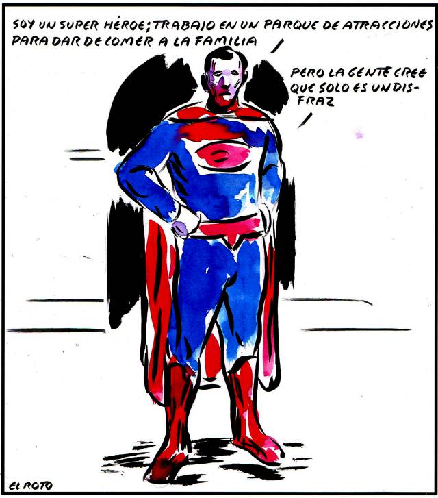 El Roto