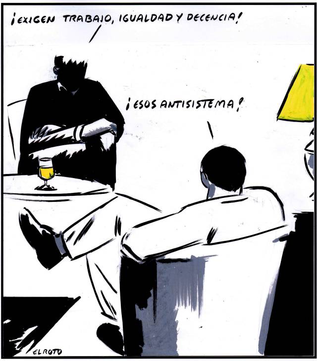 El Roto