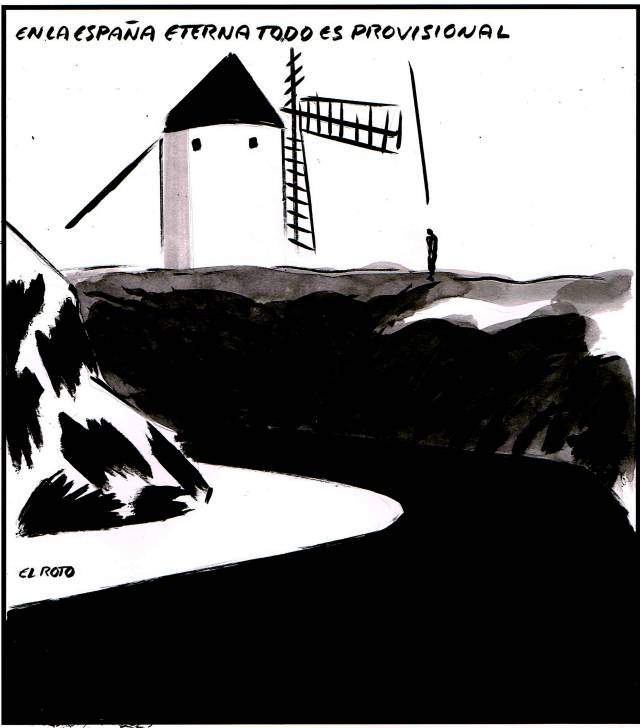 El Roto