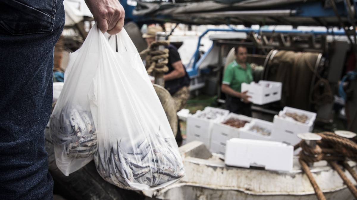 Hundir piratas a cañonazos y otras formas de acabar con la pesca ilegal