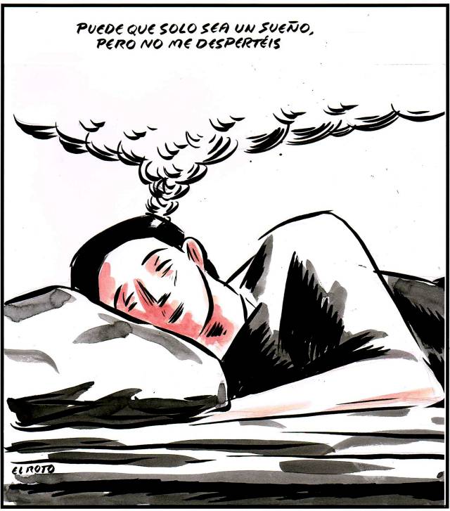 El Roto