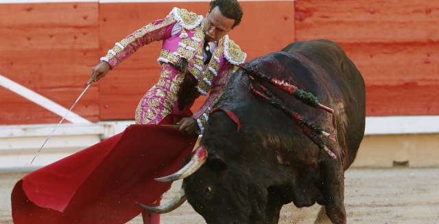 Running of the Bulls without bullfights? Pamplona mayor says it's possible