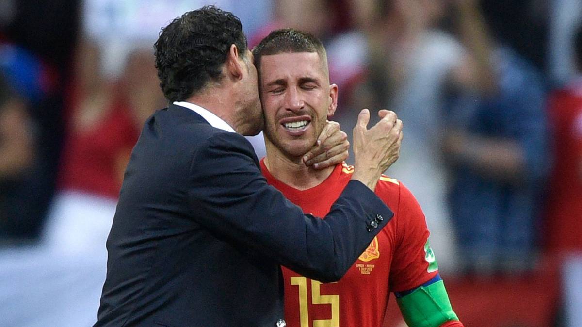 España eliminada del Mundial: las reacciones de los jugadores
