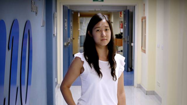 De vender comida china en la tienda de sus padres a intentar curar el cáncer