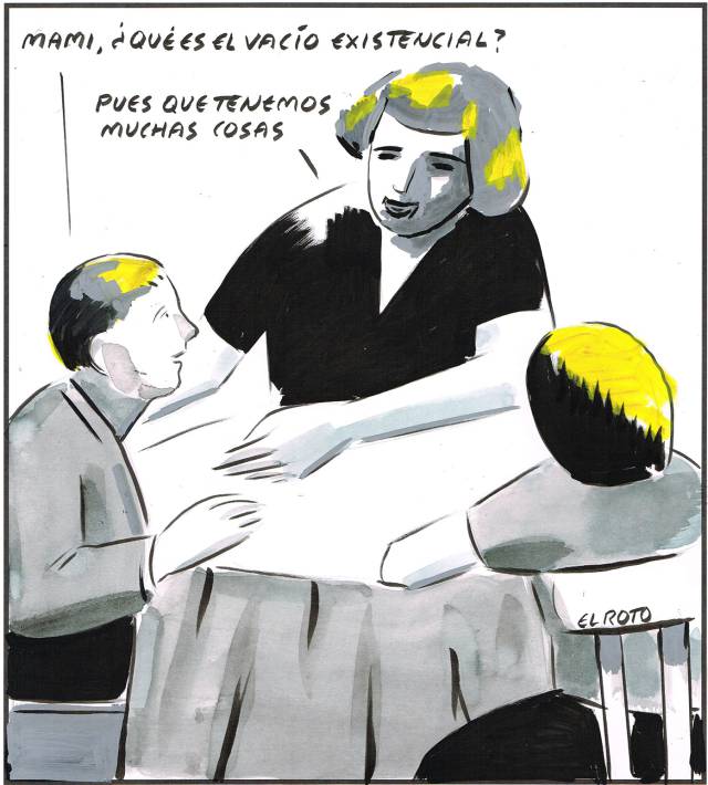 El Roto