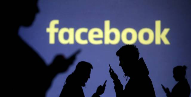 Facebook Spain declares €1m in losses, auditor warns of sanction risk