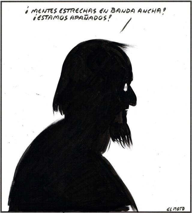 El Roto