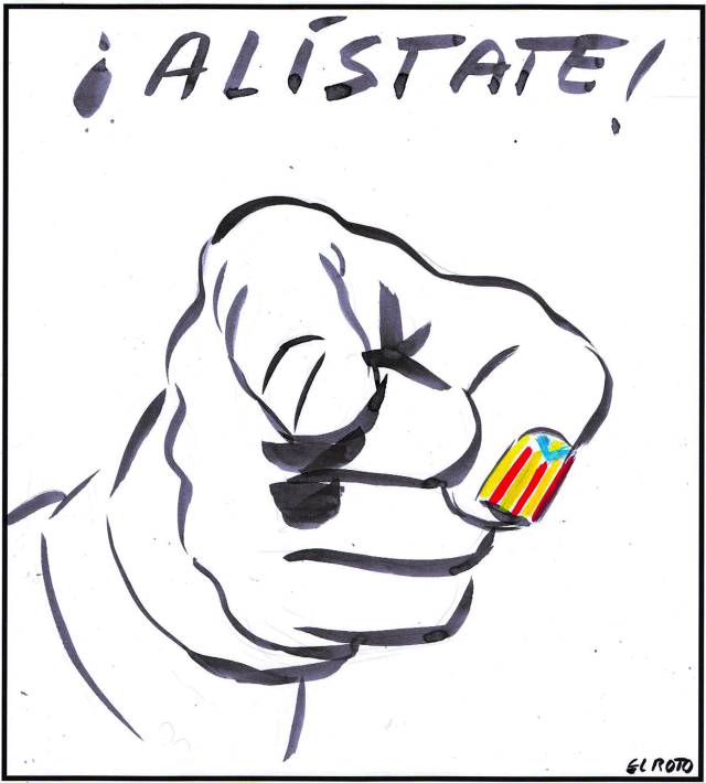 El Roto