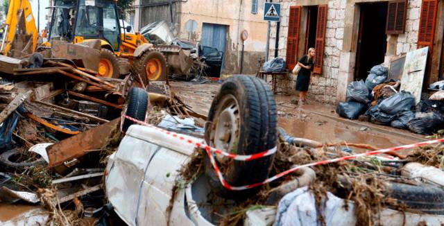 Why were the floods in Mallorca so deadly?