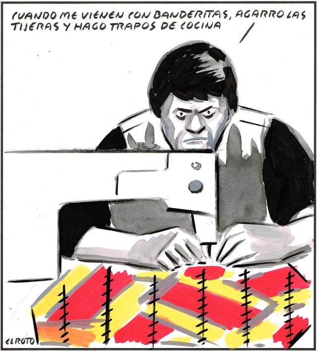 El Roto