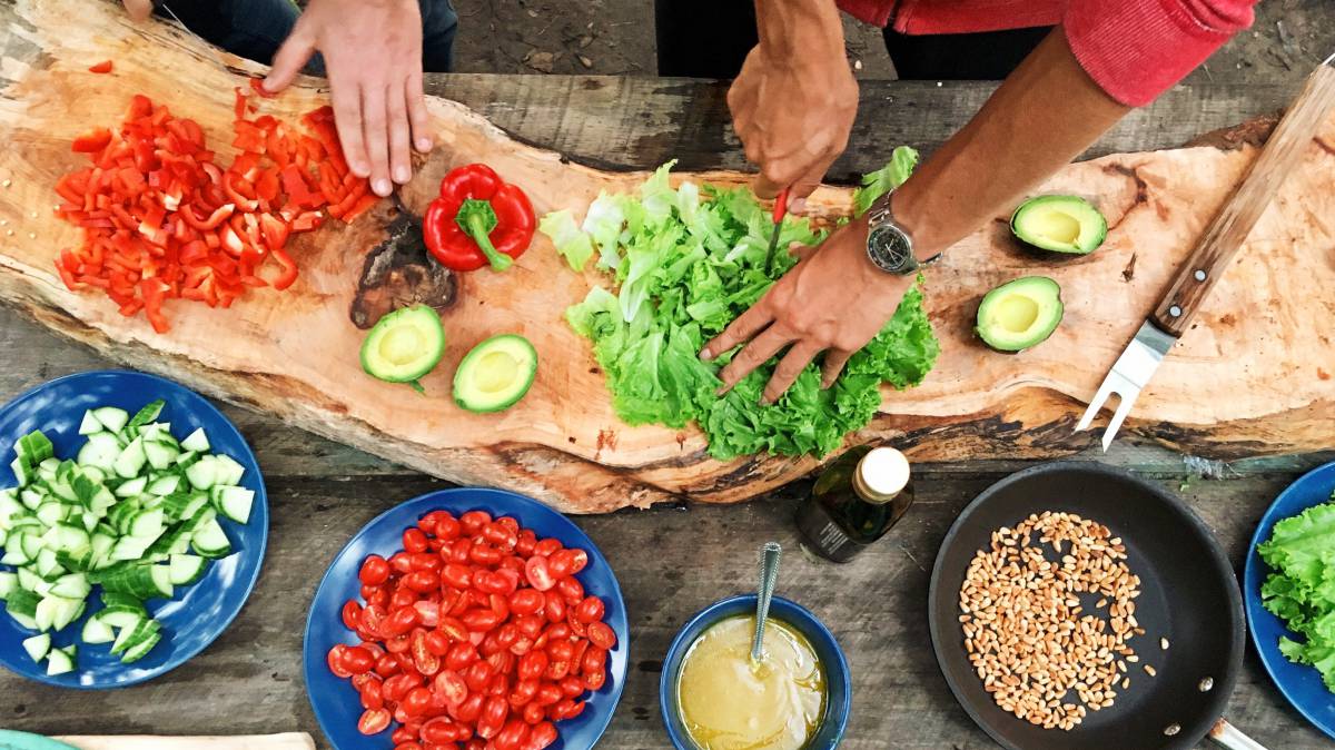 Hambre Cero: nuestras acciones de hoy son nuestro futuro