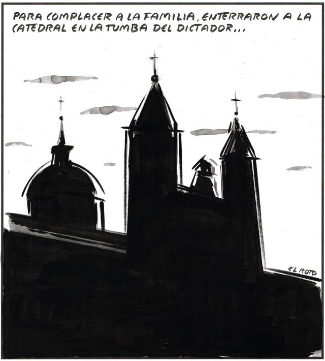 El Roto