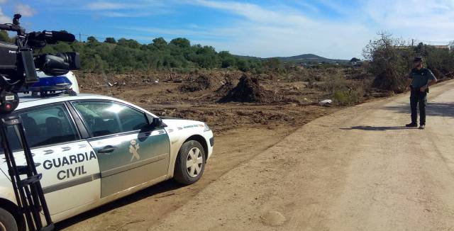 After eight-day search, body of six-year-old Artur located in Mallorca