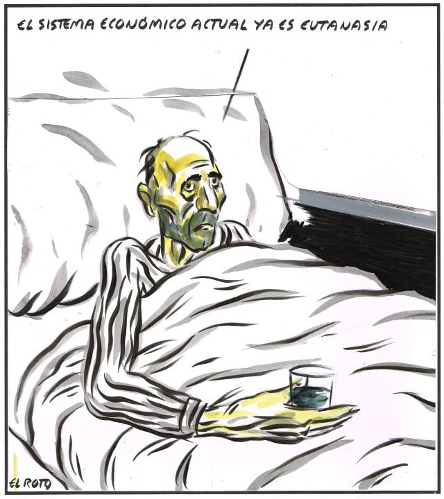 El Roto