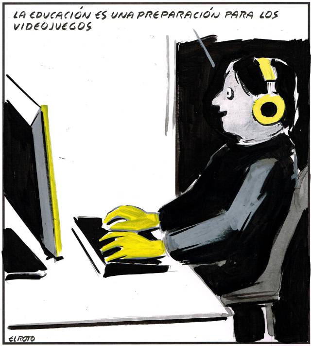 El Roto