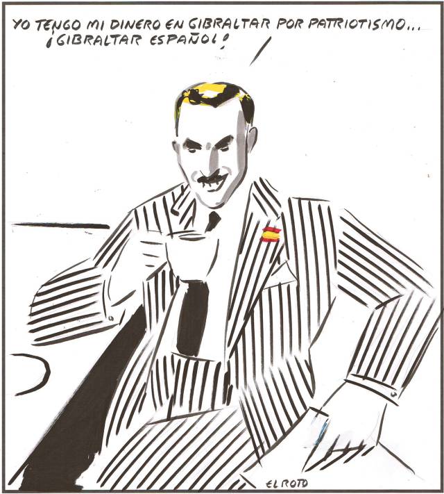 El Roto