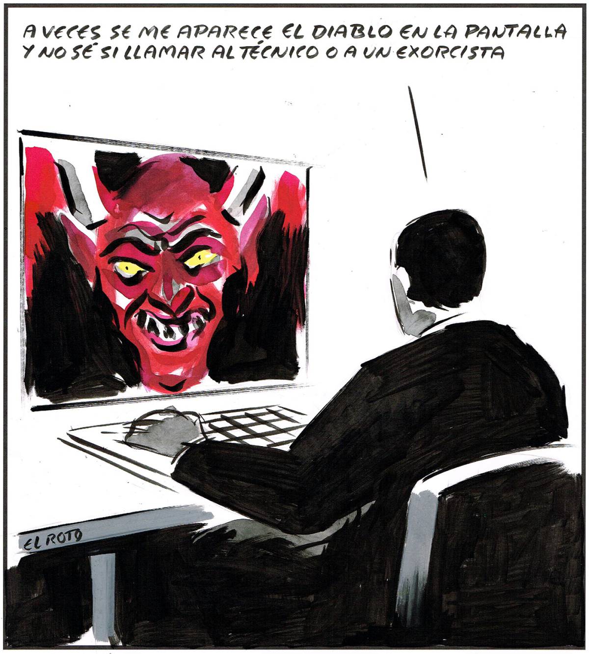 El Roto