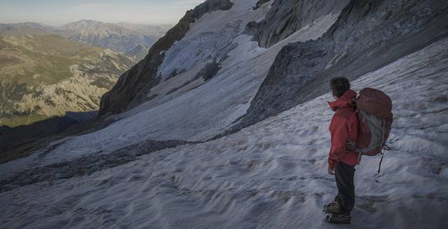 The chilling extinction of Spain's last glacier