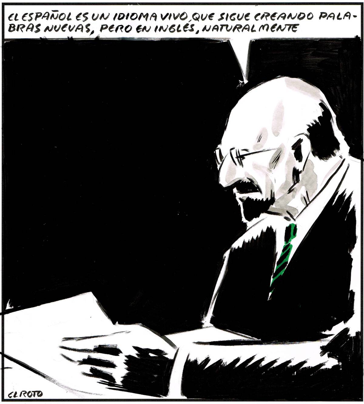 El Roto