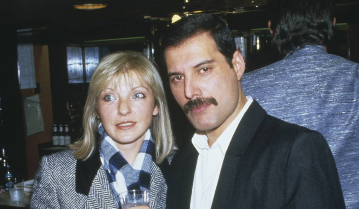 ¿Quién es y dónde está la misteriosa mujer que heredó la mansión y la fortuna de Freddie Mercury?