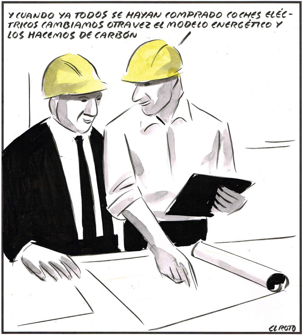 El Roto