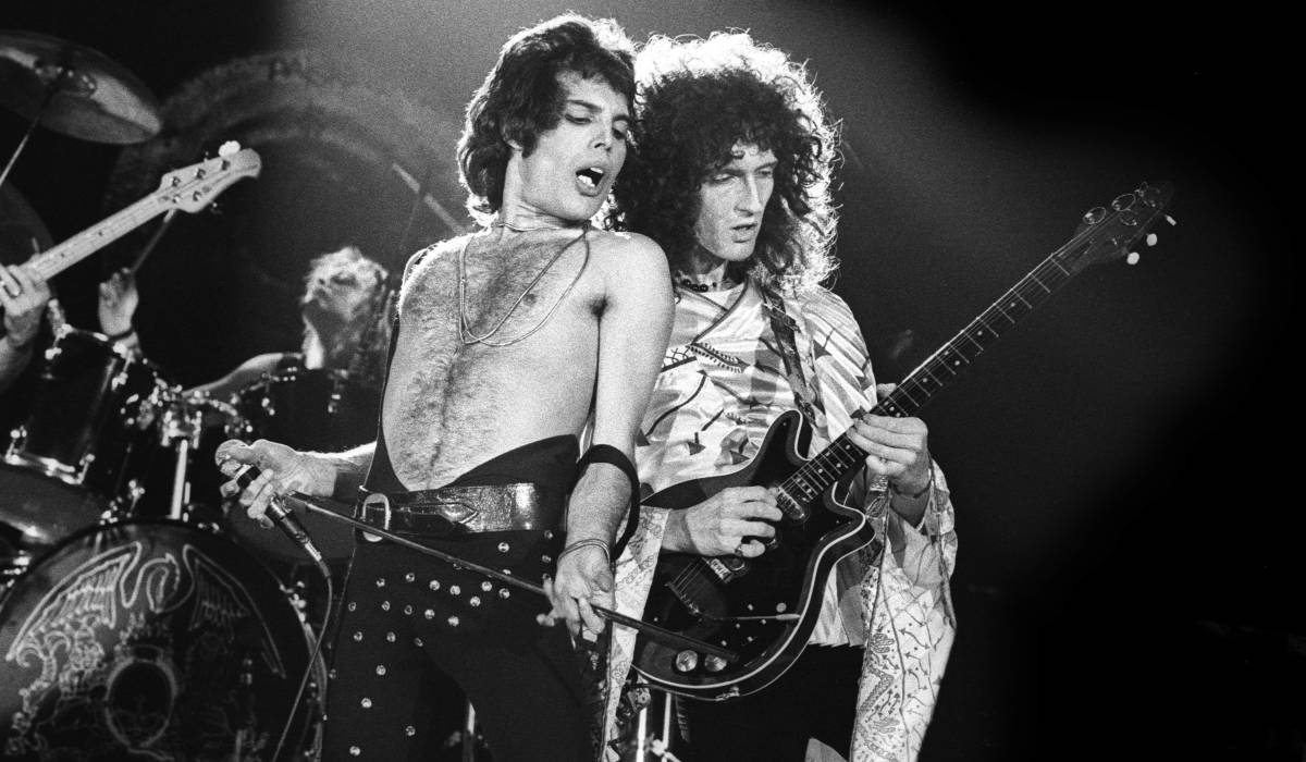 La historia detrás de las 12 mejores canciones de Queen