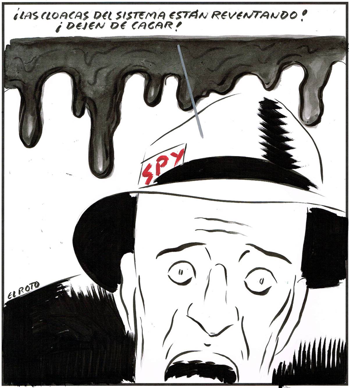 El Roto