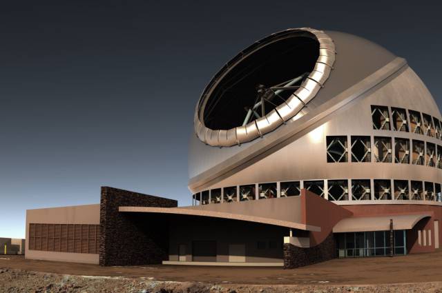 El mayor telescopio del hemisferio norte da un portazo a Canarias