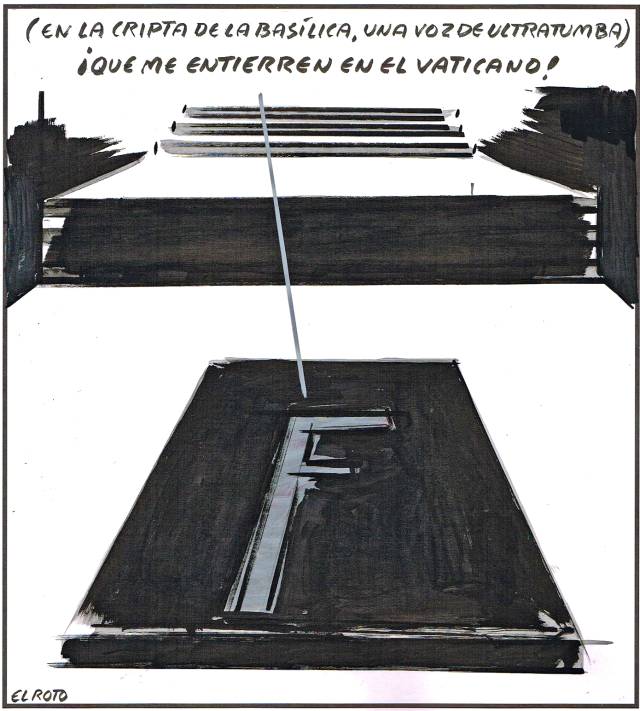 El Roto