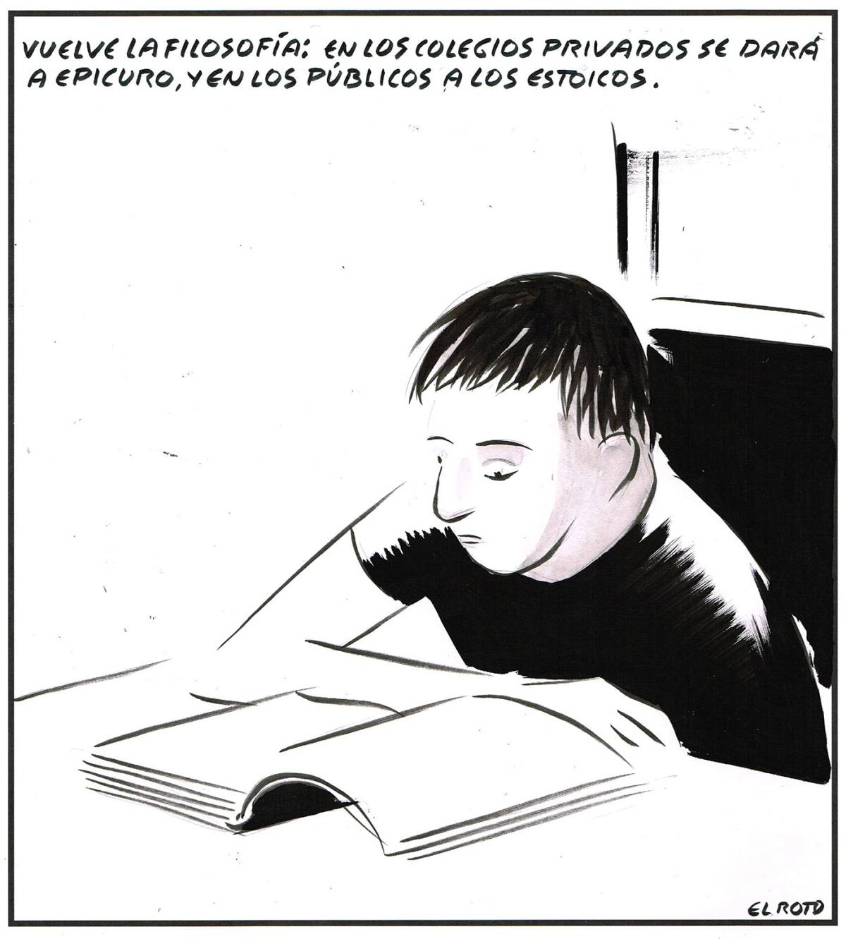 El Roto