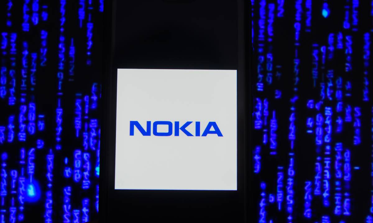 ¿Alguien recuerda qué fue de Nokia?