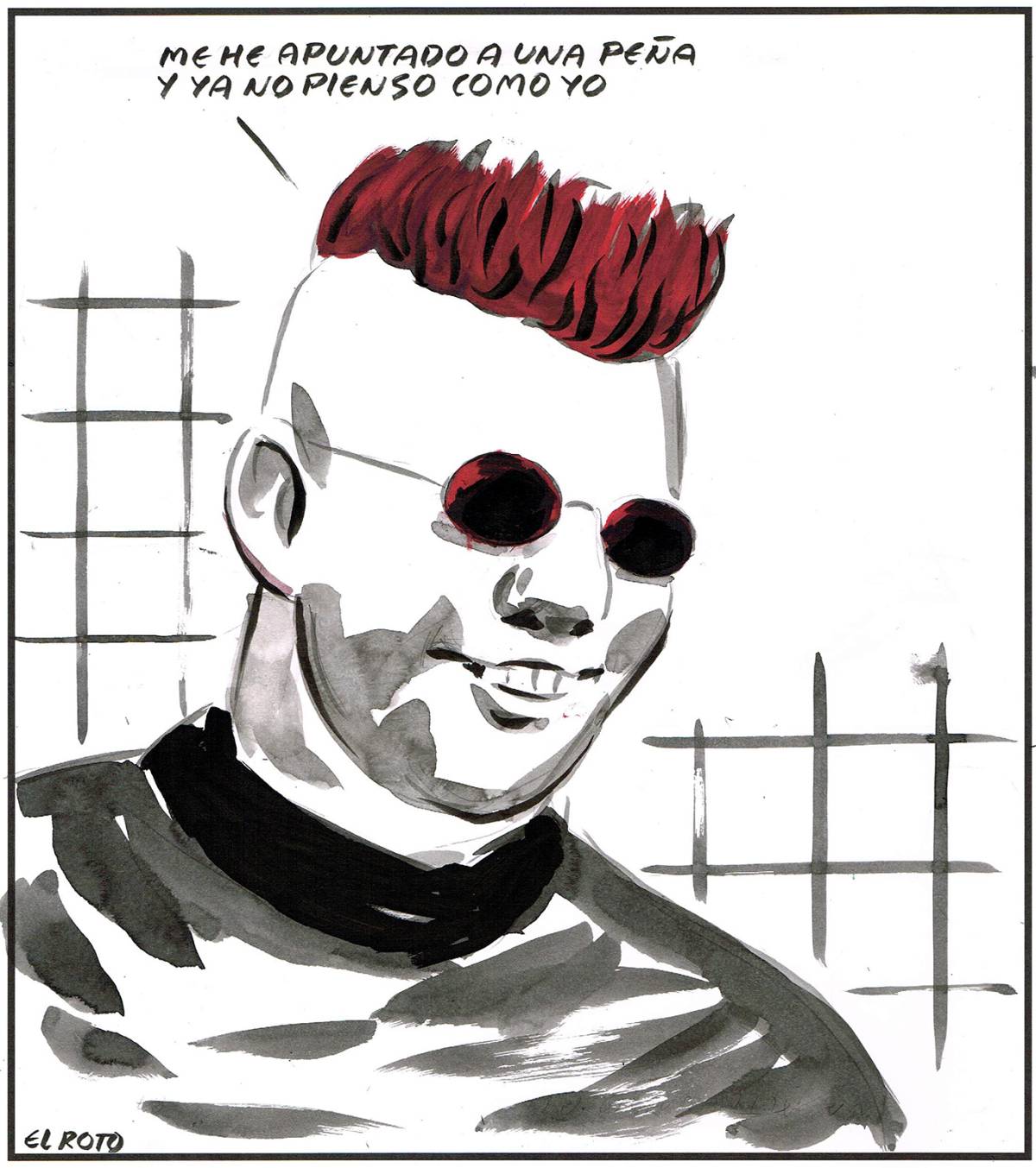 El Roto